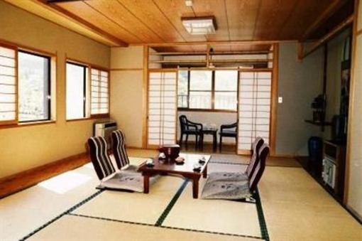 фото отеля Ryokan Hikarinoie