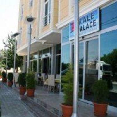 фото отеля Kale Palace Hotel