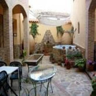 фото отеля Su Casa Hotel Rural