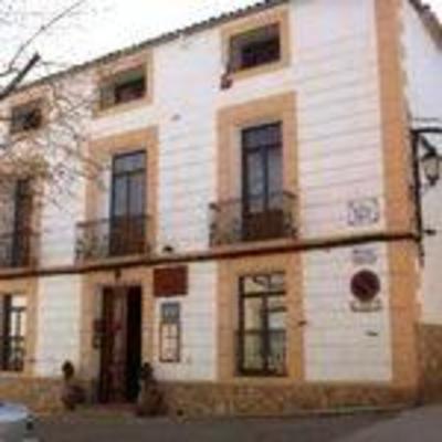 фото отеля Su Casa Hotel Rural