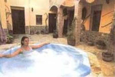 фото отеля Su Casa Hotel Rural