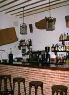 фото отеля Su Casa Hotel Rural