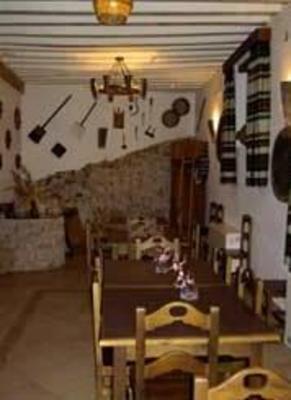 фото отеля Su Casa Hotel Rural