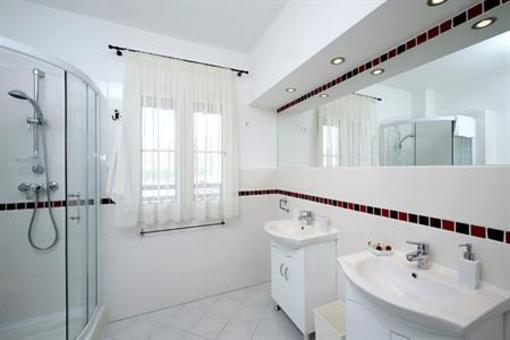 фото отеля Szent Orban Erdei Hotel