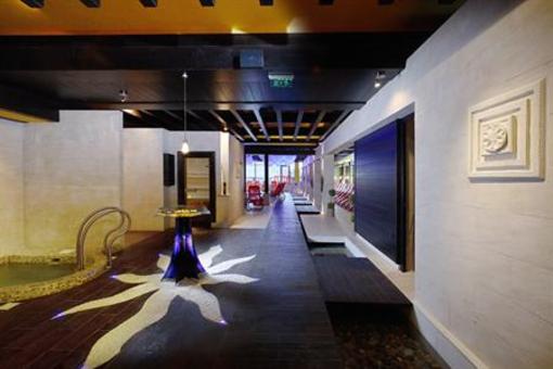 фото отеля Szent Orban Erdei Hotel