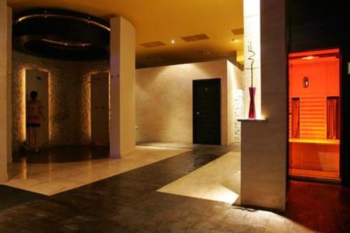 фото отеля Szent Orban Erdei Hotel