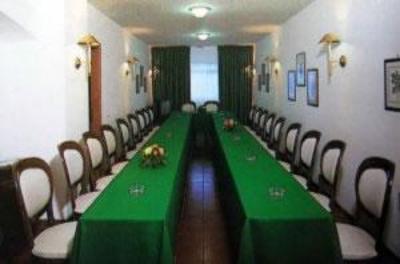 фото отеля Hotel Villa La Rocca Priora