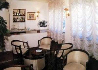фото отеля Hotel Villa La Rocca Priora