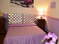 Hotel Villa La Rocca Priora
