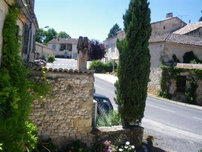 фото отеля Le Lit du Loir