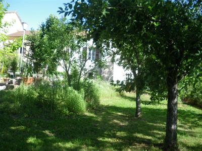 фото отеля Le Lit du Loir