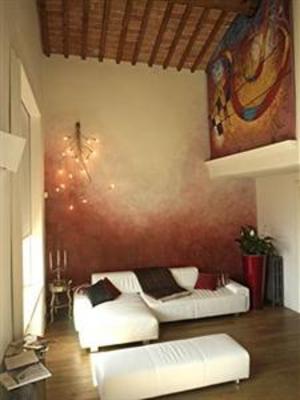фото отеля Tenuta Lonciano Farmhouse Sesto Fiorentino
