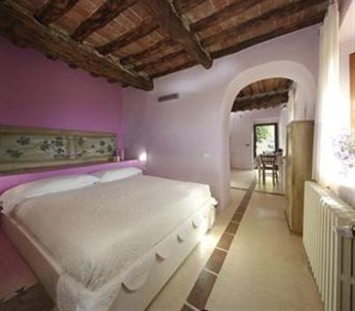 фото отеля Tenuta Lonciano Farmhouse Sesto Fiorentino