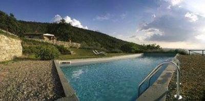фото отеля Tenuta Lonciano Farmhouse Sesto Fiorentino
