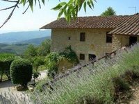 Tenuta Lonciano Farmhouse Sesto Fiorentino