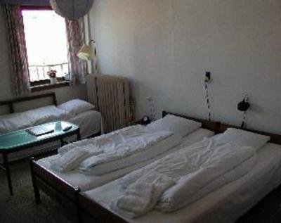 фото отеля Hotel Skandinavien