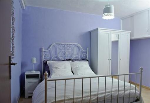 фото отеля La Fountetta