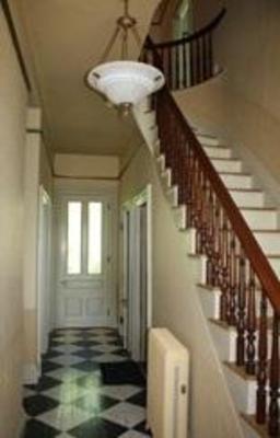 фото отеля Proctor Mansion Inn