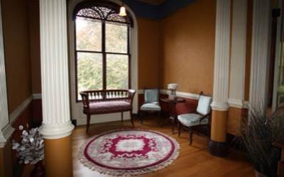 фото отеля Proctor Mansion Inn