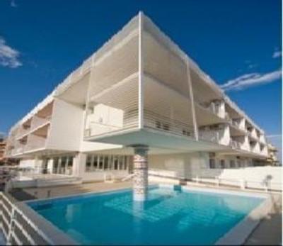 фото отеля Rosburgo Sea Resort