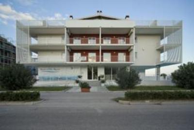 фото отеля Rosburgo Sea Resort