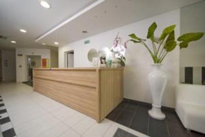 фото отеля Rosburgo Sea Resort