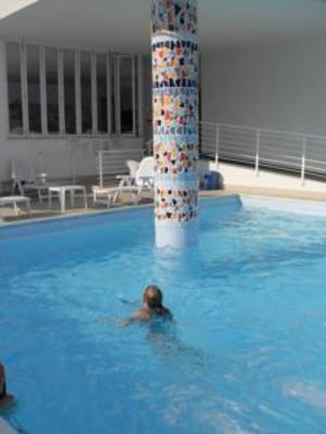 фото отеля Rosburgo Sea Resort