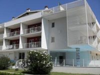 Rosburgo Sea Resort
