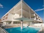 фото отеля Rosburgo Sea Resort
