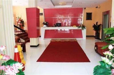 фото отеля Jiayuan Yage Holiday Hotel