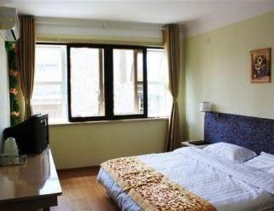 фото отеля Jiayuan Yage Holiday Hotel