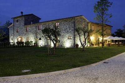 фото отеля Antico Casale Farmhouse Sarzana