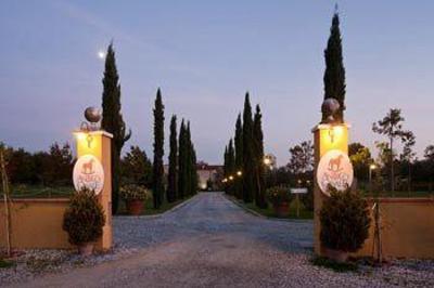фото отеля Antico Casale Farmhouse Sarzana