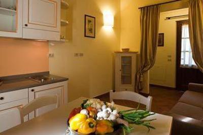 фото отеля Antico Casale Farmhouse Sarzana