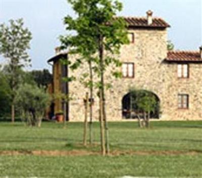 фото отеля Antico Casale Farmhouse Sarzana
