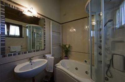 фото отеля Antico Casale Farmhouse Sarzana