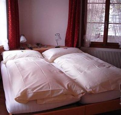 фото отеля Hotel Appenberg