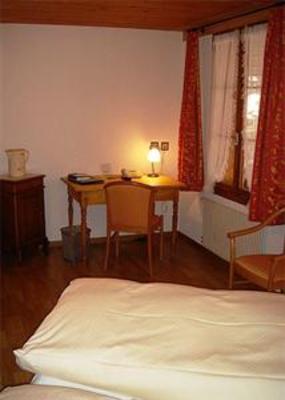 фото отеля Hotel Appenberg
