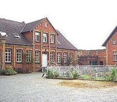 фото отеля Gutshof Eucken