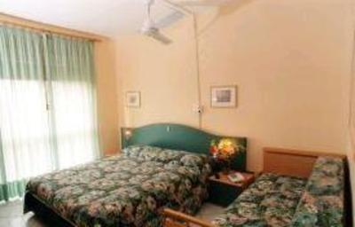 фото отеля Hotel Lo Scoiattolo