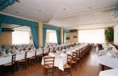 фото отеля Hotel Lo Scoiattolo
