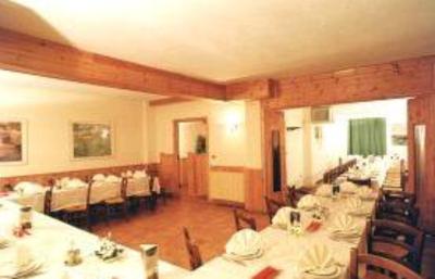 фото отеля Hotel Lo Scoiattolo