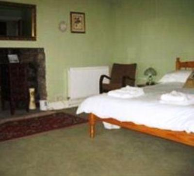 фото отеля The Wallace Arms Hotel Featherstone Haltwhistle