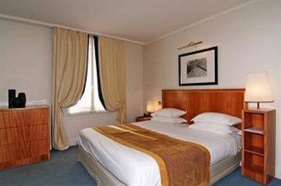 фото отеля Hotel Waldorf Trocadero