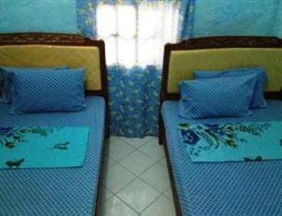 фото отеля Don Leo's Lodge