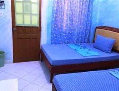 фото отеля Don Leo's Lodge