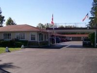 Cardinal Court Motel