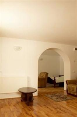 фото отеля Poiana Verde Hotel Albac