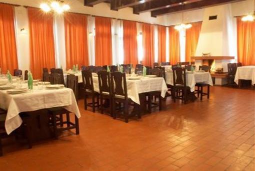 фото отеля Poiana Verde Hotel Albac