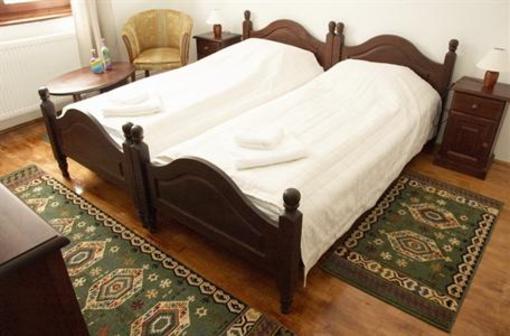 фото отеля Poiana Verde Hotel Albac